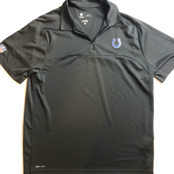 Nike Other - Indianapolis Colts Men’s On Field Nike Dri-Fit